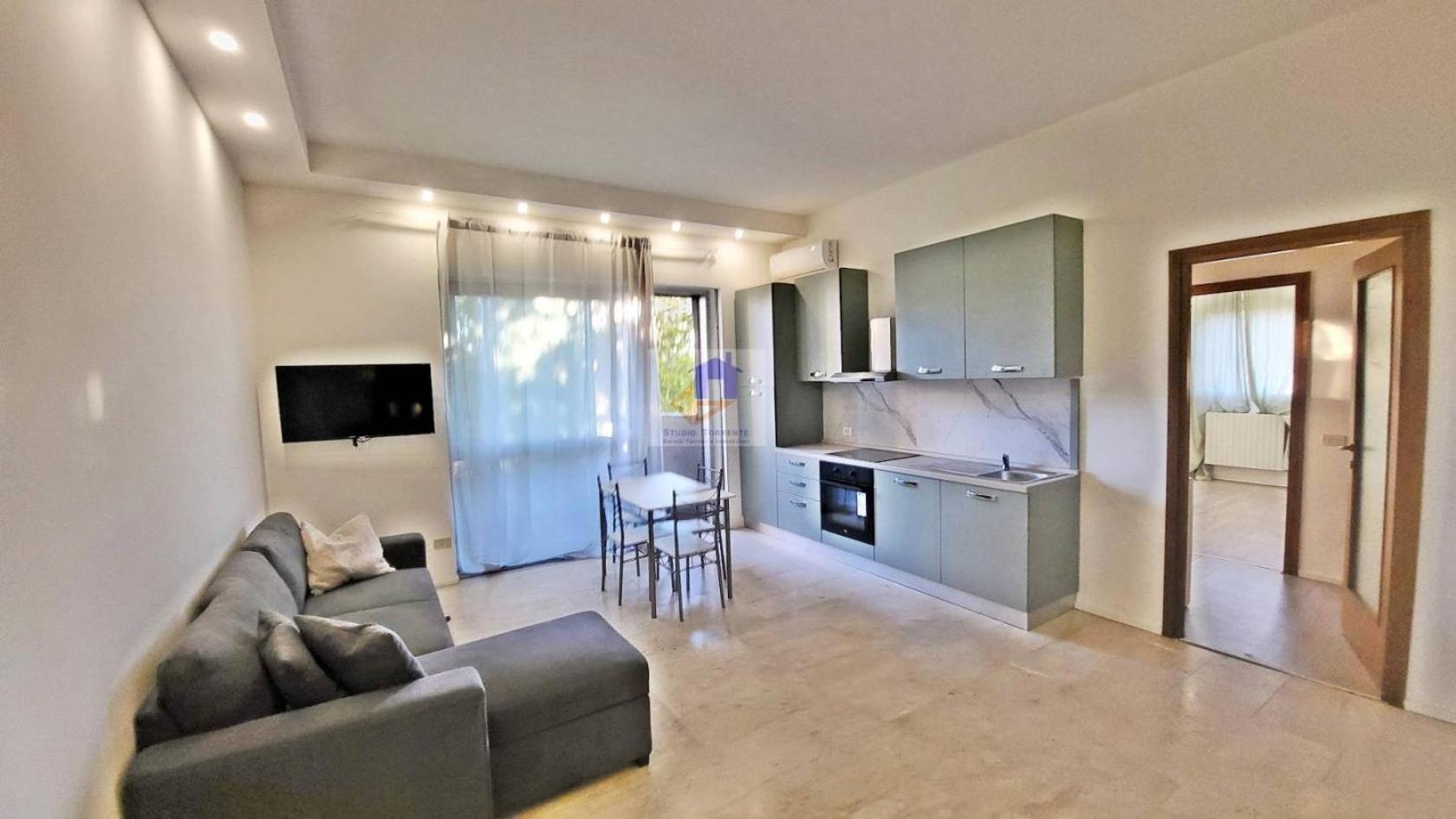 Toma Apartment Trilocale Moderno Per Max 6 Persone Milánó Kültér fotó