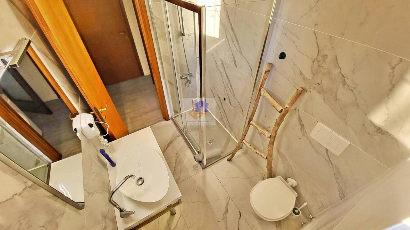 Toma Apartment Trilocale Moderno Per Max 6 Persone Milánó Kültér fotó