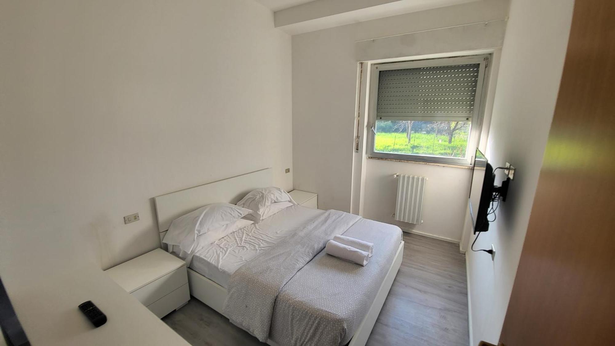Toma Apartment Trilocale Moderno Per Max 6 Persone Milánó Kültér fotó