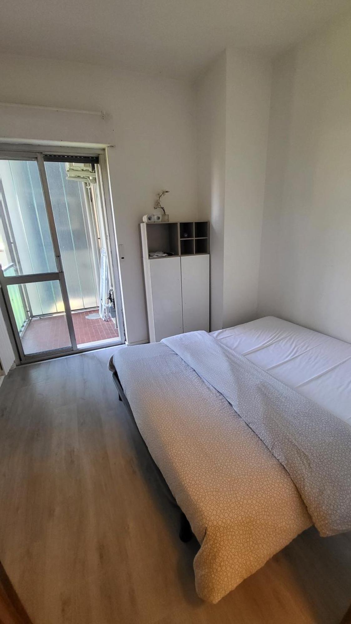 Toma Apartment Trilocale Moderno Per Max 6 Persone Milánó Kültér fotó