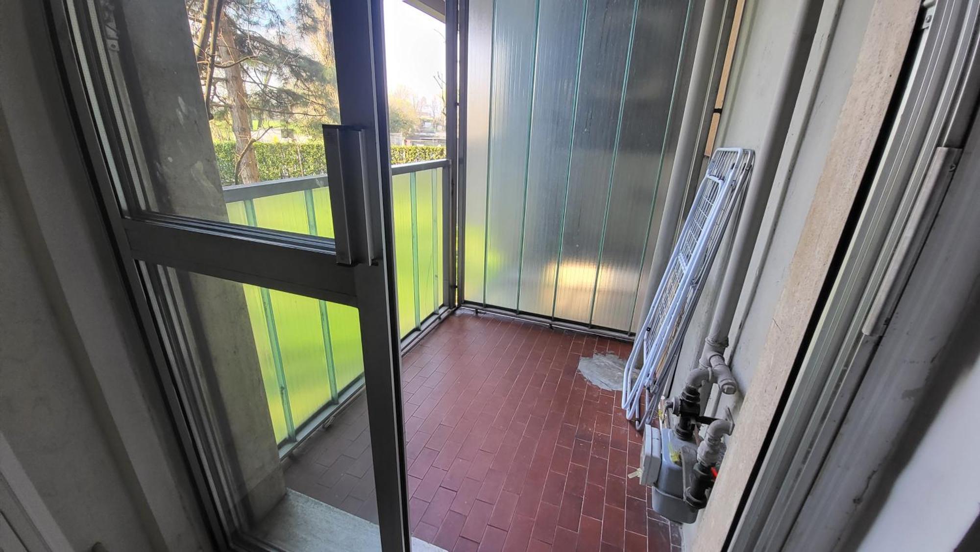 Toma Apartment Trilocale Moderno Per Max 6 Persone Milánó Kültér fotó