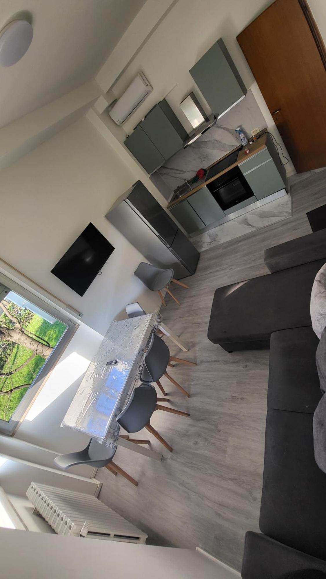Toma Apartment Trilocale Moderno Per Max 6 Persone Milánó Kültér fotó