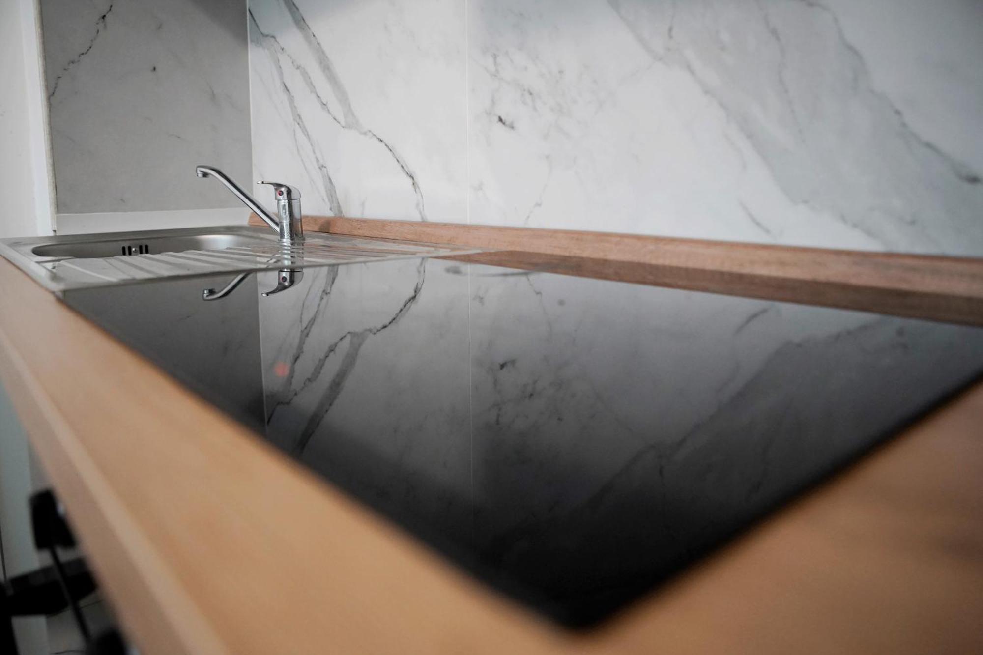 Toma Apartment Trilocale Moderno Per Max 6 Persone Milánó Kültér fotó